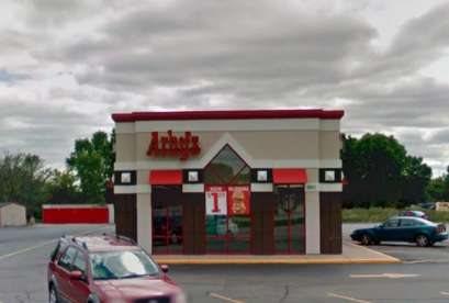 Arby's, 3801 W Wisconsin Ave