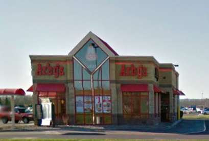 Arby's, 3821 Tower Ave