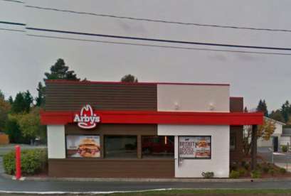 Arby's, 3901 Wheaton Way