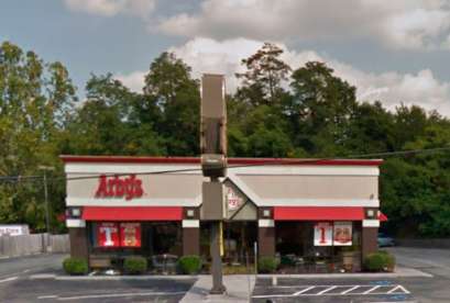 Arby's, 3944 Brambleton Ave