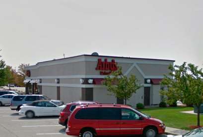 Arby's, 4003 State Highway 28