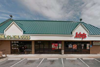 Arby's, 418 Garrisonville Rd, Ste 118