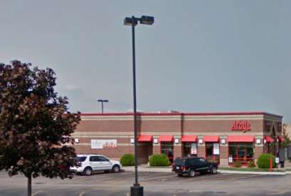 Arby's, 4201 Harbor Town Ln