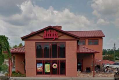 Arby's, 4250 Pouncey Tract Rd