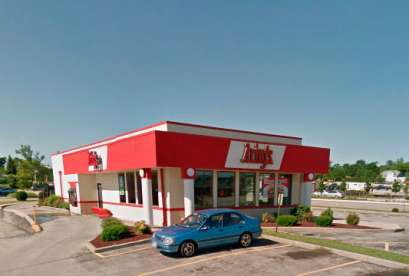 Arby's, 4280 S 76th St