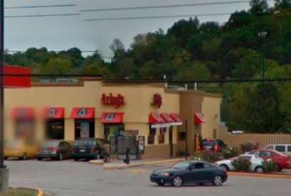 Arby's, 4304 1st Ave