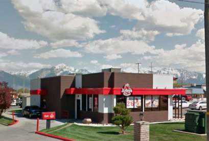 Arby's, 4663 S 2700 W