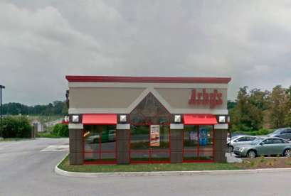 Arby's, 4675 Cleburne Blvd