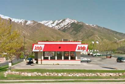 Arby's, 4740 Harrison Blvd