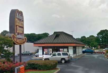 Arby's, 4800 Virginia Beach Blvd