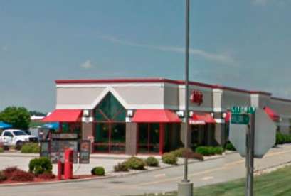 Arby's, 4884 Country Trunk Hwy