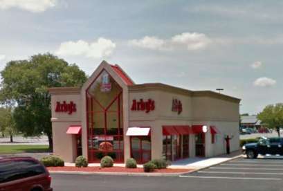 Arby's, 4900 George Washington Hwy