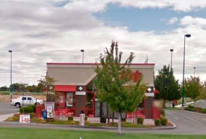 Arby's, 5115 N Road 68