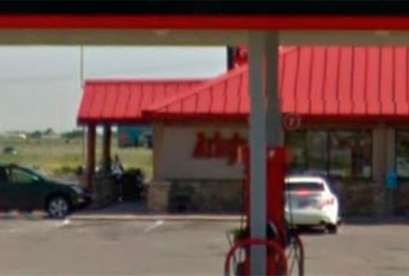 Arby's, 5175 W 9600 N