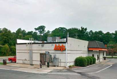 Arby's, 5197 Shore Dr