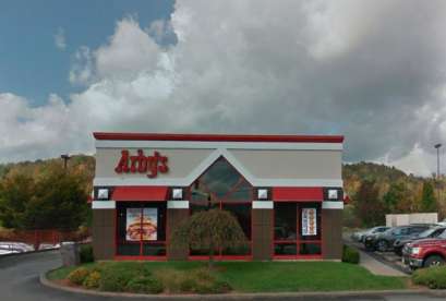 Arby's, 525 Emily Dr