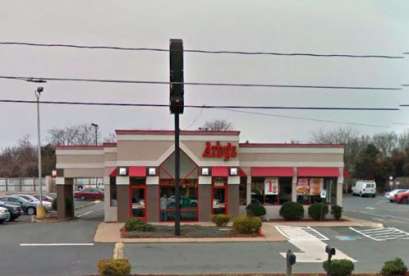 Arby's, 5303 Jefferson Davis Hwy