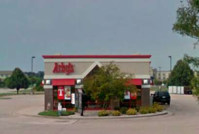 Arby's, 5700 US 10