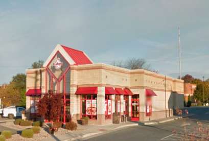 Arby's, 58 S Carlton St