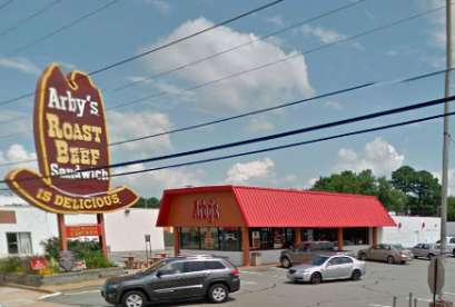 Arby's, 5900 W Broad St