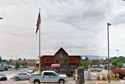 Arby's, 593 N State St