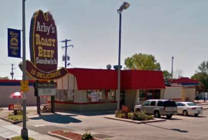 Arby's, 5965 S Packard Ave