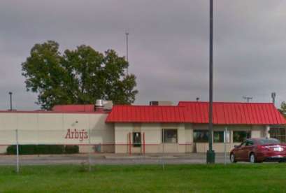 Arby's, 601 S Gammon Rd