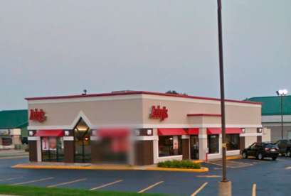 Arby's, 601 W Northland Ave