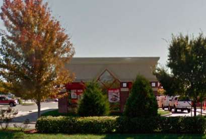 Arby's, 605 Potomac Station Dr NE