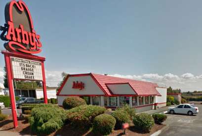Arby's, 6330 6th Ave