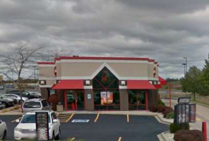 Arby's, 650 Linmar Ln