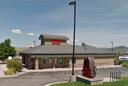 Arby's, 6500 N Landmark Loop