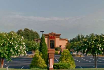 Arby's, 6541 Bayside Ln