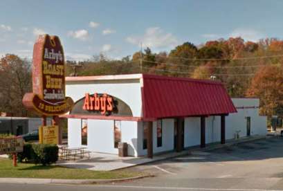 Arby's, 685 Brandon Ave SW