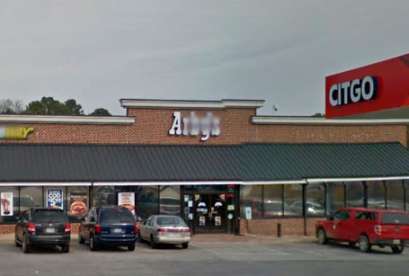 Arby's, 705 E Virginia Ave, # 6982