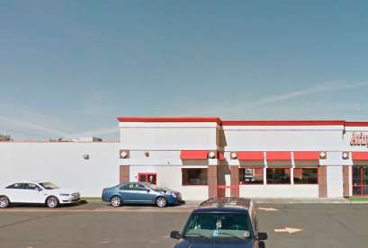 Arby's, 710 N Stratford Rd