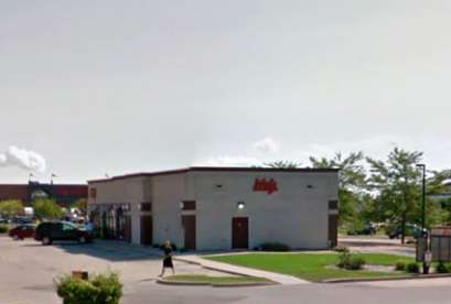 Arby's, 7141 Durand Ave