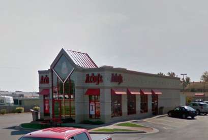 Arby's, 726 E Broadway Ave