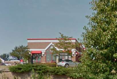 Arby's, 730 W Paradise Dr
