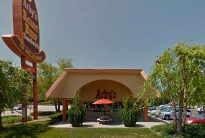 Arby's, 7310 Hull Street Rd