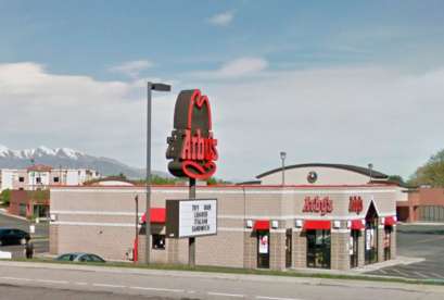 Arby's, 741 E Fort Union Blvd