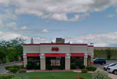 Arby's, 7411 122nd Ave