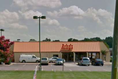 Arby's, 7411 Midlothian Tpke