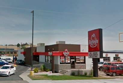 Arby's, 755 E Main St