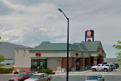 Arby's, 788 S 1270 W