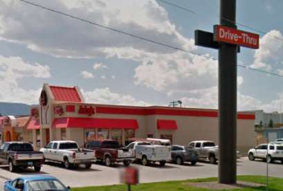 Arby's, 80 SE Wyoming Blvd