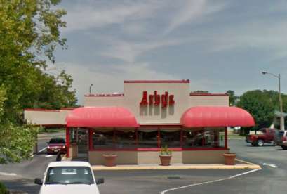 Arby's, 800 England St