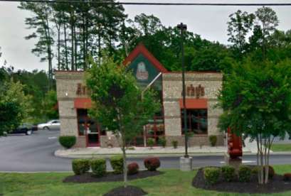Arby's, 8000 George Washington Mem Hwy
