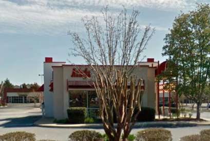 Arby's, 809 Battlefield Blvd N