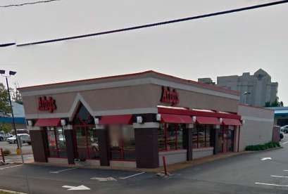 Arby's, 8127 Lee Hwy